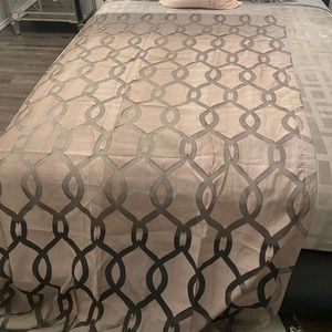 Beautiful Zgallerie Drapes